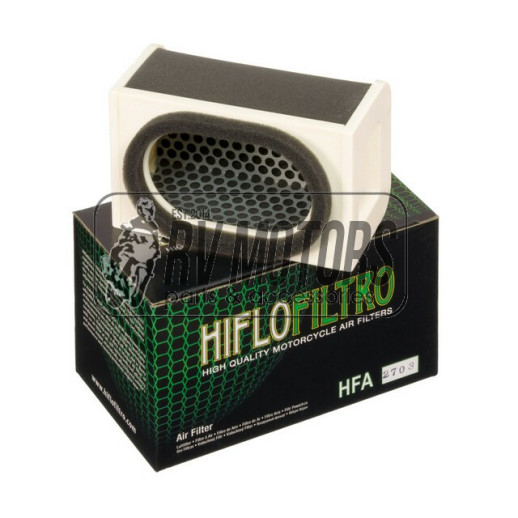 Повітряний фільтр HIFLO HFA2703