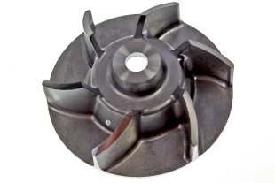 Крыльчатка водяной помпы Kawasaki 59256-0007