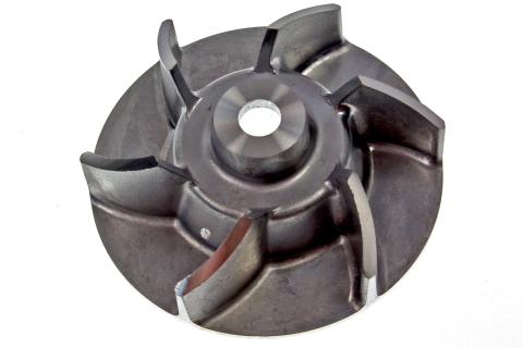 Крыльчатка водяной помпы Kawasaki 59256-0007