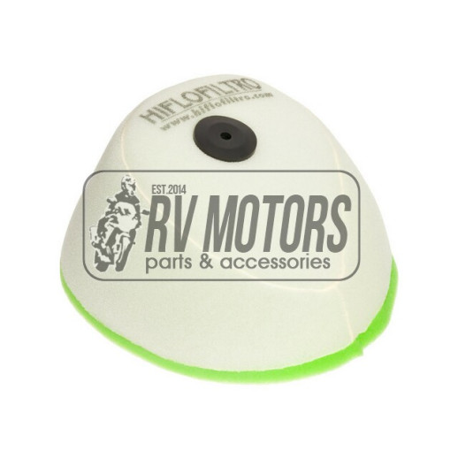 Повітряний фільтр HIFLO HFF2017