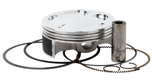 Поршень YAMAHA YZF 450 (YZ450F) '03-'09, WRF 450 (WR450F) '03-'15 PRO REPLICA (94,94MM) VERTEX 22915B