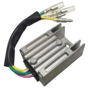 Регулятор напряжения HONDA XR 250R '90-04 (OEM 31410-KZ1-670) (12A)    DZE 2565-01