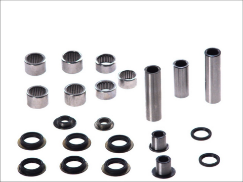 Ремкомплект прогрессии KAWASAKI KX; SUZUKI RM 65 2002- 4 RIDE AB27-1011