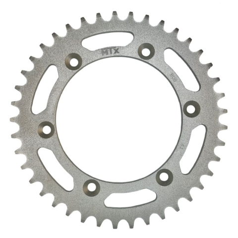 Приводная звезда SUZUKI RM/RMZ DR/DRZ MTX 11H-402-52 (80841JT)