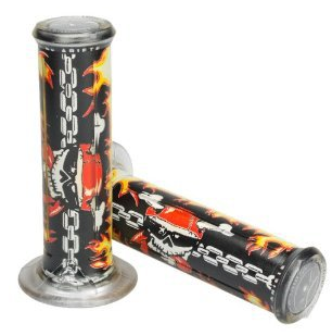 Ручки керма HARRIS закриті 01684-RA