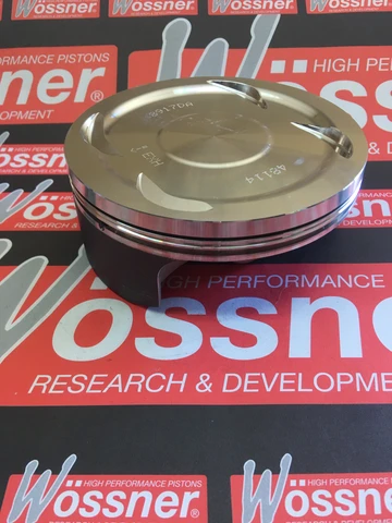 Поршень HUSABERG FC/FE/FS 650 '04-'08 (100,00 MM) WOSSNER 8917DA