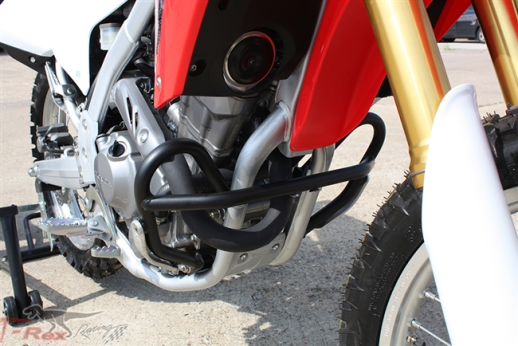 Захисні дуги Honda CRF250L T-Rex Racing N107EG