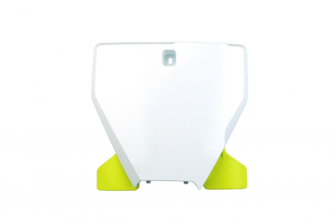 Передний обтекатель кросс   HUSQVARNA TC 125/250, FC 250/350/450 '19-21,  UFO HU03395040