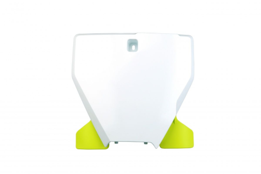 Передний обтекатель кросс   HUSQVARNA TC 125/250, FC 250/350/450 '19-21,  UFO HU03395040