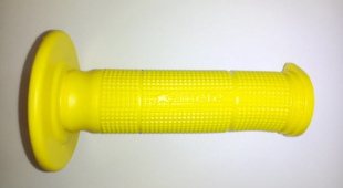 Ручки руля ARIETE закрытые (115 мм) 02621/A-G	