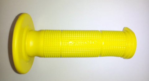 Ручки руля ARIETE закрытые (115 мм) 02621/A-G	