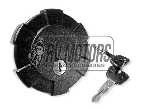 Крышка бензобака VICMA M8019