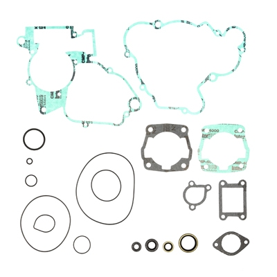 Повний комплект прокладок KTM SX 60 '97-'99, KTM SX 65 '00-'08 PROX 34.6018