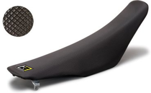 Обшивка сидения HONDA CRF 150 '07-'18 (11) BLACKBIRD E1144