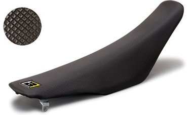 Обшивка сидения HONDA CRF 150 '07-'18 (11) BLACKBIRD E1144