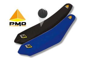 Обшивка сидения SHERCO SE/SEF 13-16 BLACKBIRD PYRAMID (PMD) E1E00G