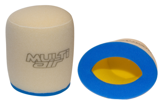 Повітряний фільтр MULTI AIR MA0344 YAMAHA YFZ 450 R/RSE/X 04-15 