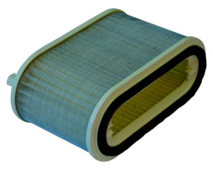 Воздушный фильтр YAMAHA VMX-12 1200 1985- Champion Y330/301 (HFA4910)