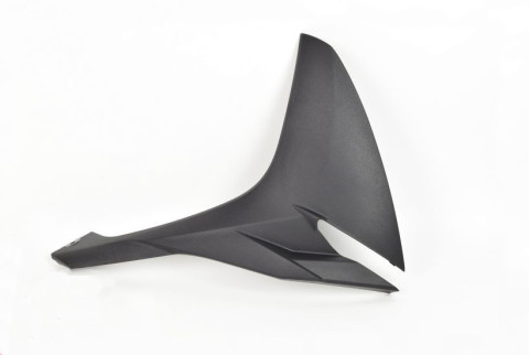 Боковой пластик левый Kawasaki 55028-0619