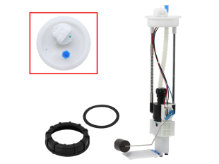 Топливный насос POLARIS SPORTSMAN 550 EFI / X2 / XP / TOURING '11-'14, SCRAMBLER 850 '13-'21, SPORTSMAN 850 / EFI '11-'21 BRONCO AT-07702