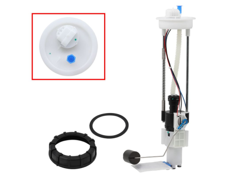 Топливный насос POLARIS SPORTSMAN 550 EFI / X2 / XP / TOURING '11-'14, SCRAMBLER 850 '13-'21, SPORTSMAN 850 / EFI '11-'21 BRONCO AT-07702