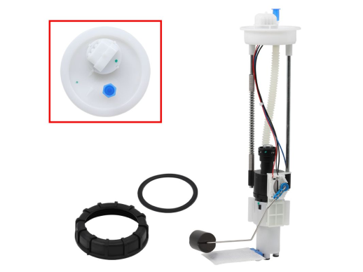 Топливный насос POLARIS SPORTSMAN 550 EFI / X2 / XP / TOURING '11-'14, SCRAMBLER 850 '13-'21, SPORTSMAN 850 / EFI '11-'21 BRONCO AT-07702