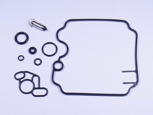 Ремкомплект карбюратора YAMAHA XTZ 750 '89-'95, TDM 850 '91-'98, FZR 1000 '87-'95 TOURMAX CAB-Y36