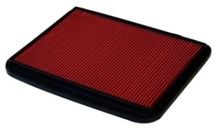 Воздушный фильтр HONDA CBR 600 1987-1990 Champion J326 (HFA1604)