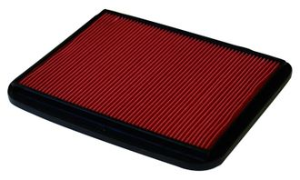 Повітряний фільтр HONDA CBR 600 1987-1990 Champion J326 (HFA1604)