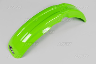 Щиток передний KAWASAKI KX 125/250/500 '83-92 UFO KA02700026