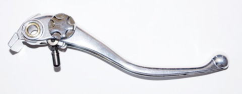 Рычаг тормоза DUCATI HYPERMOTARD 1100 '08 NACHMAN 75591N