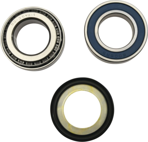 Комплект подшипников рулевой колонки INDIAN FTR 1200/RALLY '19-'20 ALL BALLS 22-1080