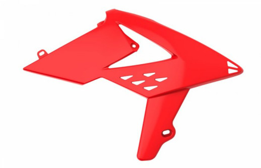 Бічний пластик BETA RR250/300 2T &#39;13-&#39;18 350/400/450 4T &#39;13-&#39;18 POLISPORT 8418500001