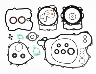 Полный комплект прокладок KTM EXCF 450/500 '14-'16, HUSQVARNA FE 450/501 '14-'16 ATHENA P400270900072