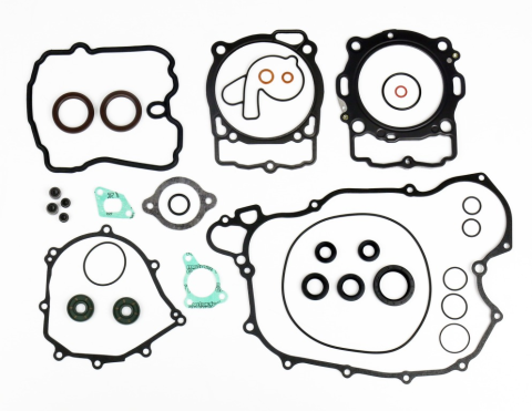 Полный комплект прокладок KTM EXCF 450/500 '14-'16, HUSQVARNA FE 450/501 '14-'16  ATHENA P400270900072