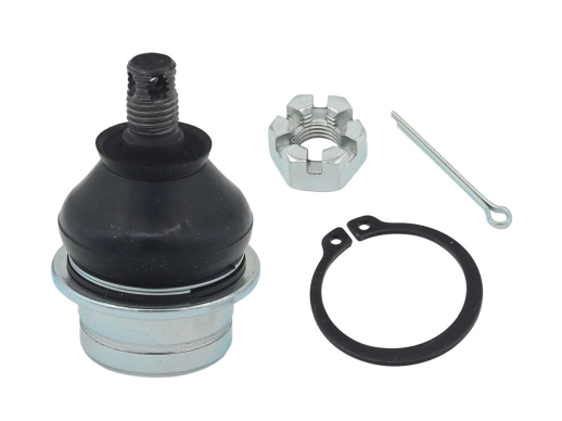 Шаровая опора SUZUKI KING QUAD LTA 450X '07-'10, LTA 700/750X '05-'14, LTA500X '09-'14, LTF250 OZARK '05-'14, GÓRNY SUZUKI LTZ 400 '03-'04, KAWASAKI KFX 400 '04-'06 BRONCO AT-08581 (42-1019)