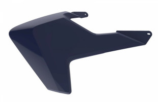 Боковой пластик HUSQVARNA TC/TE125/ 250/300 `17-`19; TC/FC250/350/450 '16-'17 POLISPORT 8418100001