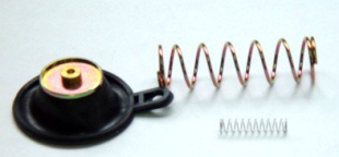 Ремкомплект воздушного клапана YAMAHA XV 750 89-96, XV 1100 88-96 TOURMAX ACV-203