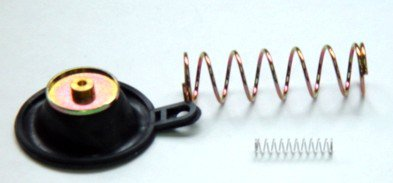 Ремкомплект повітряного клапана YAMAHA XV 750 89-96, XV 1100 88-96 TOURMAX ACV-203