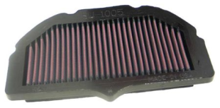 Повітряний фільтр K&N SU-0005