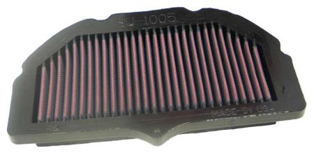 Воздушный фильтр K&N SU-0005