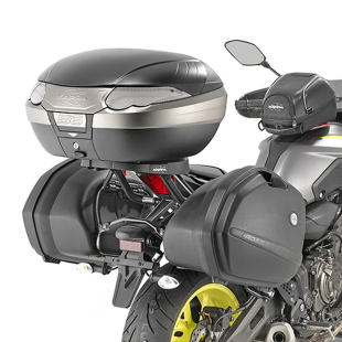 Крепление боковых кофров KAPPA боковое YAMAHA MT-07 (18-19) KLX2140