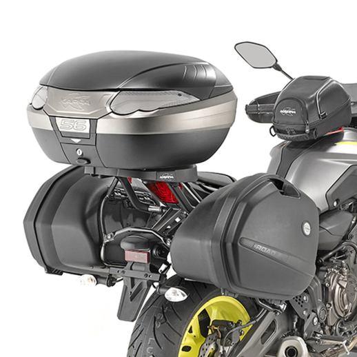 Крепление боковых кофров KAPPA боковое YAMAHA MT-07 (18-19) KLX2140