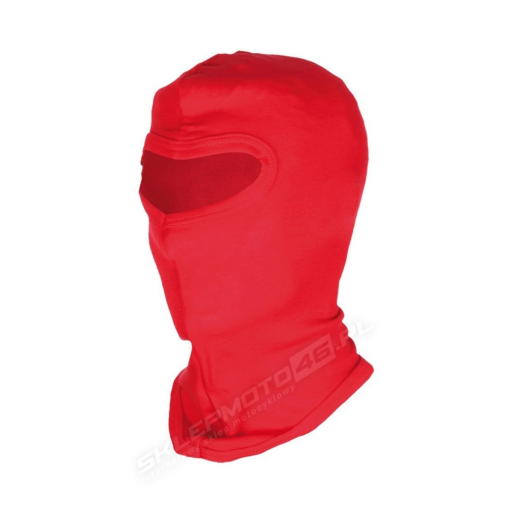 Підшоломник MODEKA 120010C червоний