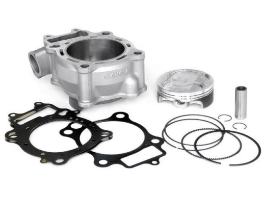 Циліндр HONDA CRF 150R &#39;07-&#39;10 VERTEX 410021