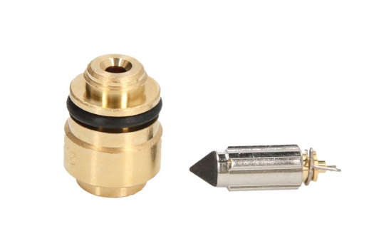 Комплект клапана камери поплавця YAMAHA XJR 1300 2002- TOURMAX FVS-219