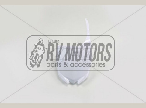 Передний обтекатель кросс YAMAHA YZ 125/250 '15-'17, YZF 250/450 '10-'17 UFO YA04813046