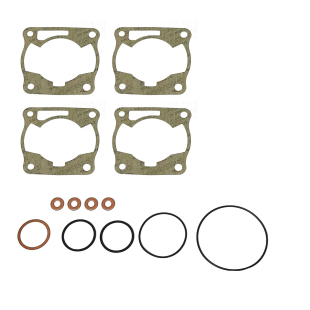 Комплект прокладок TOP-END YAMAHA YZ 85 2T '02-'18 ARTEIN GASKETS K0000YM0K0847