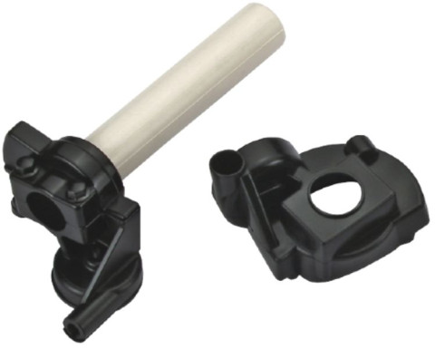 Ручка газа ACCEL TR-7801 SUZUKI RM 125/250