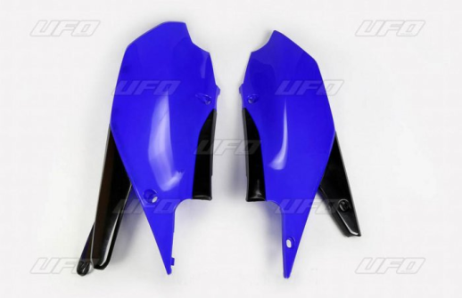Бічний пластик YAMAHA YZF 450 &#39;18 UFO YA04859089